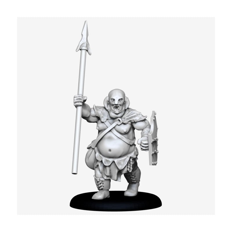 28mm Hungerbelly Ravagers ABC
