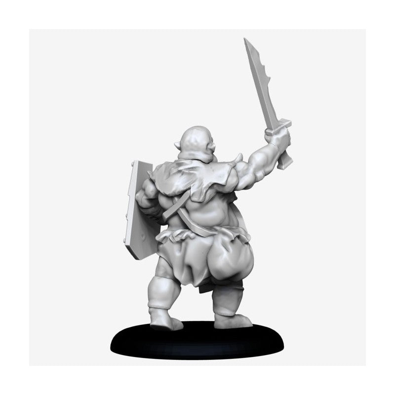 28mm Hungerbelly Ravagers ABC