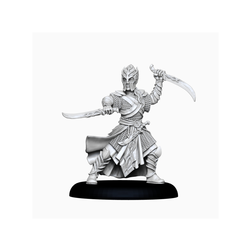 28mm Noble Elf Bladesinger