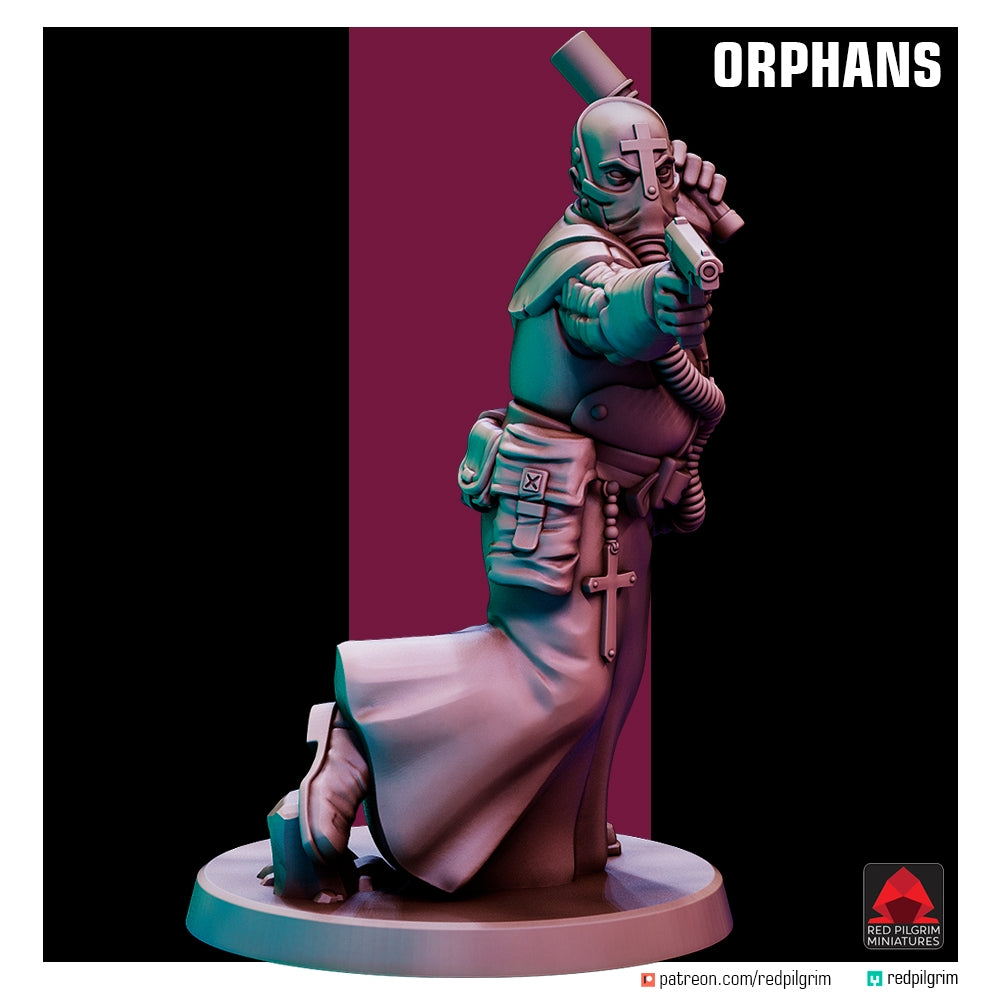 28mm Orphans