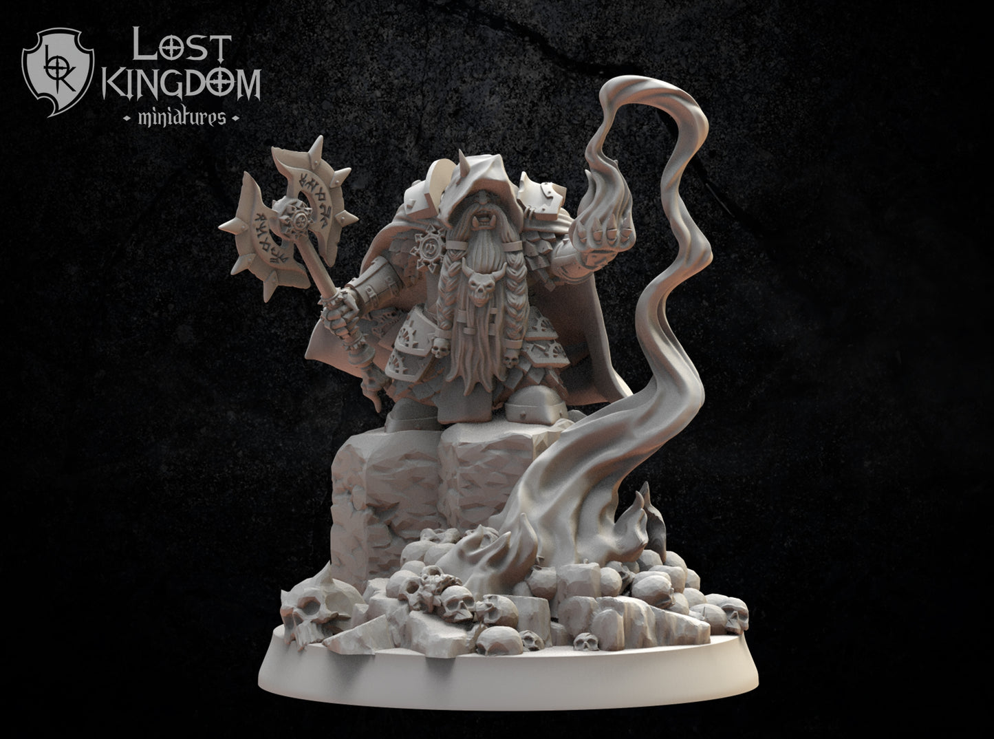 28mm Khurin, The Disowned
