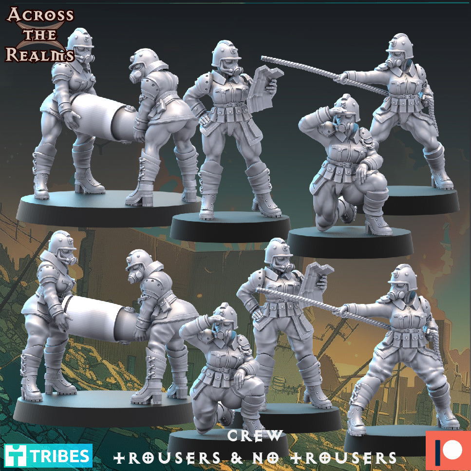 28mm Cult of Death Heavy Artillery Carriage