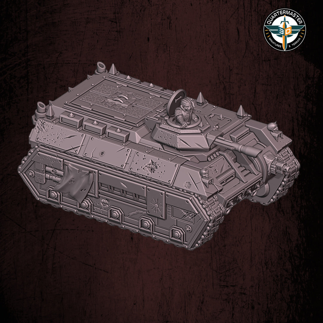 28mm Gremlin IFV
