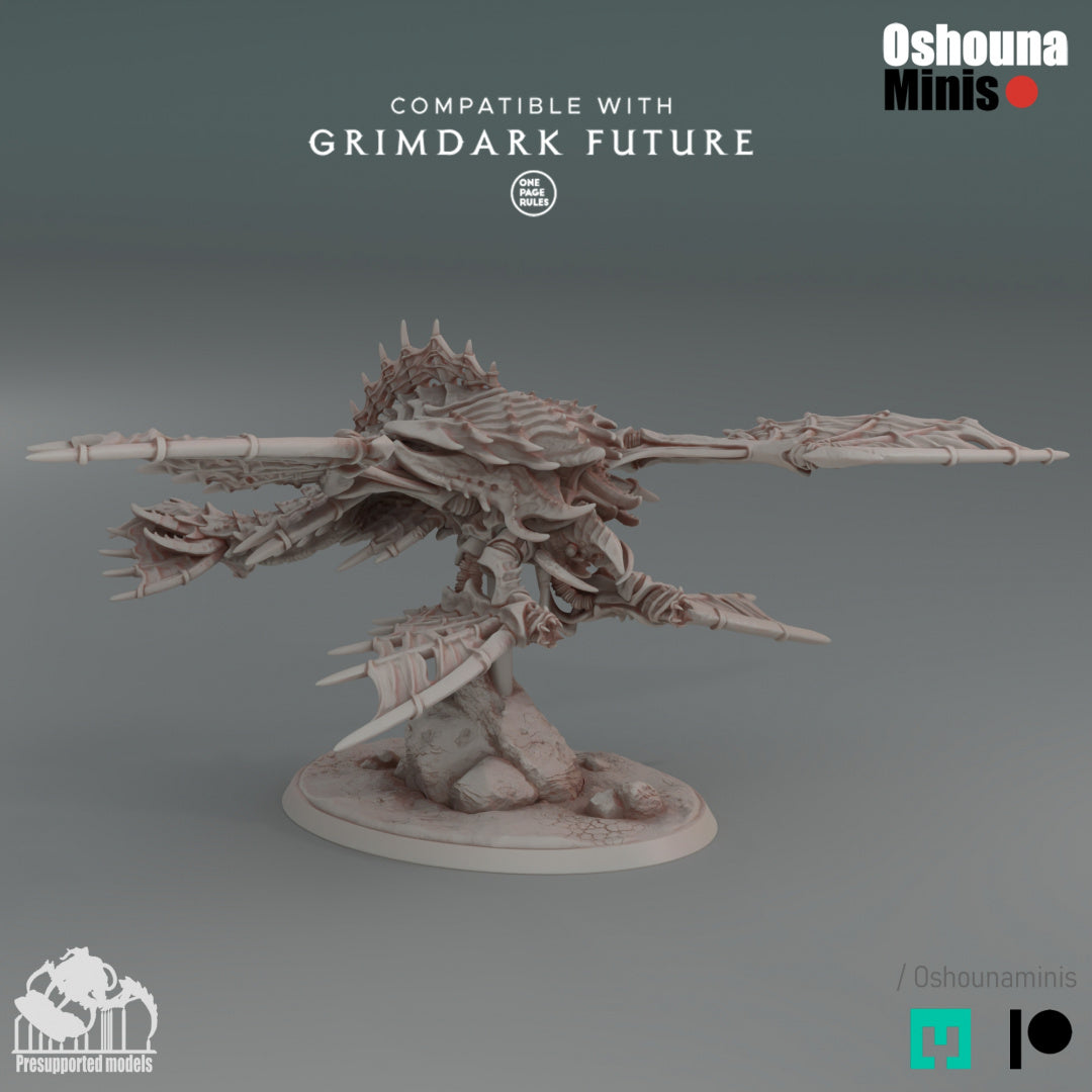 28mm Sky Shredder