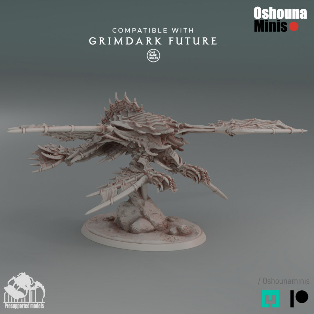 28mm Sky Shredder
