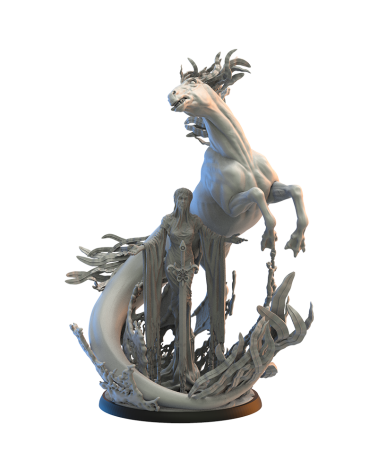 28mm The Queen Of The Lake