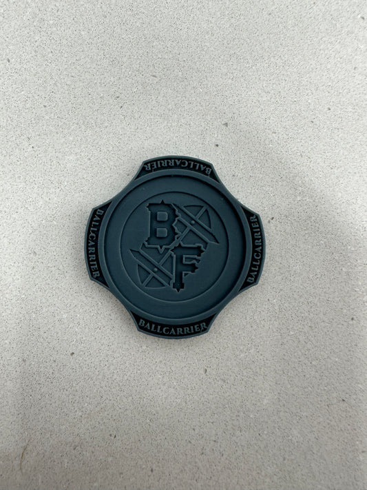 Scatter/Ball Carrier Token