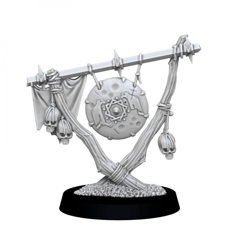 28mm Troglodyte Noisemakers