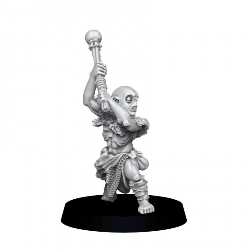 28mm Troglodyte Noisemakers