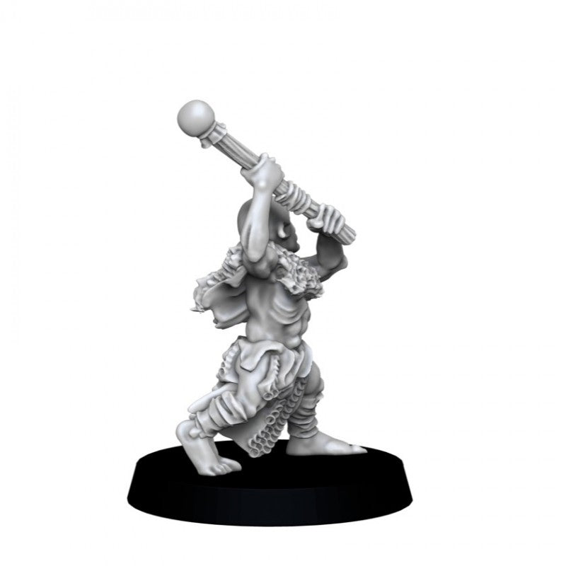 28mm Troglodyte Noisemakers