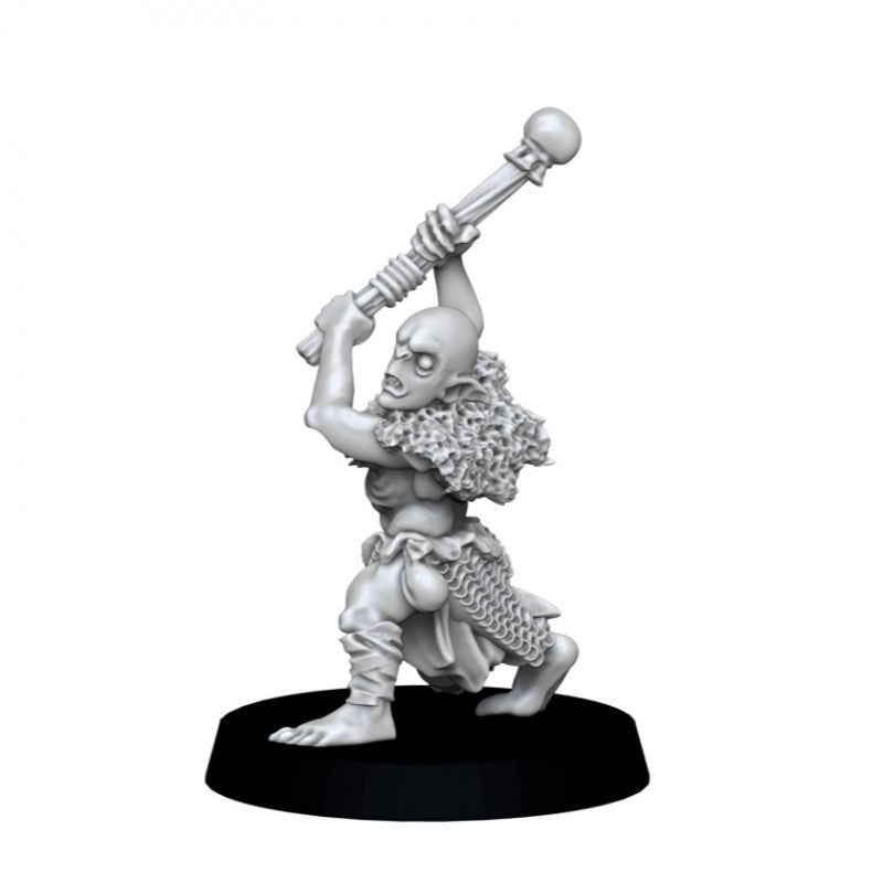 28mm Troglodyte Noisemakers