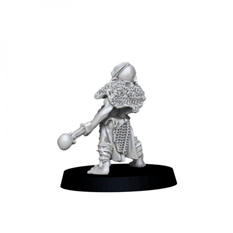 28mm Troglodyte Noisemakers