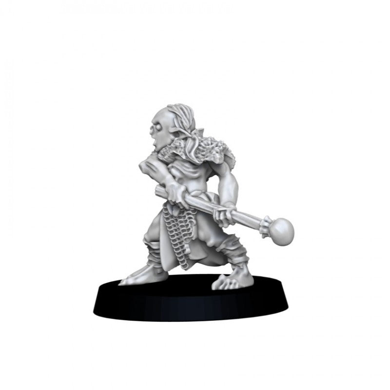 28mm Troglodyte Noisemakers