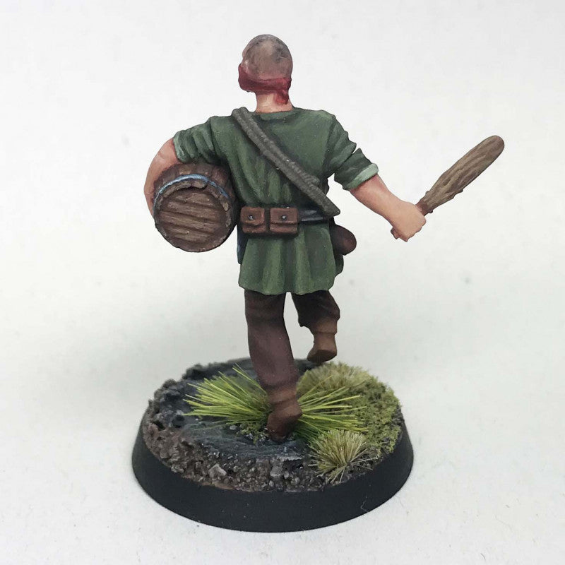 28mm Vicious Vagabonds