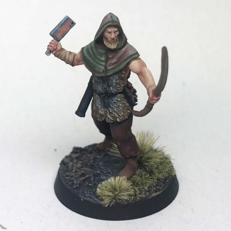 28mm Vicious Vagabonds