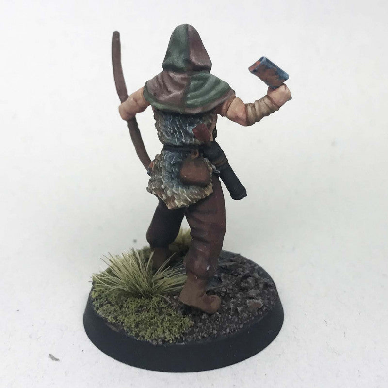 28mm Vicious Vagabonds