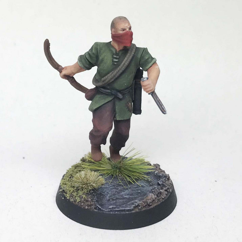 28mm Vicious Vagabonds