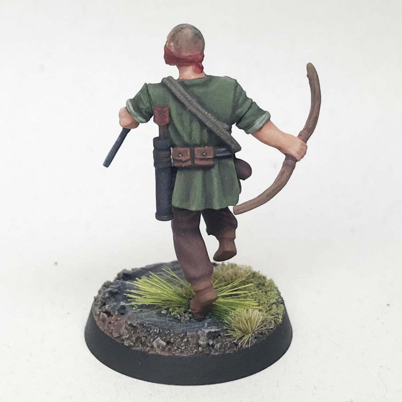 28mm Vicious Vagabonds