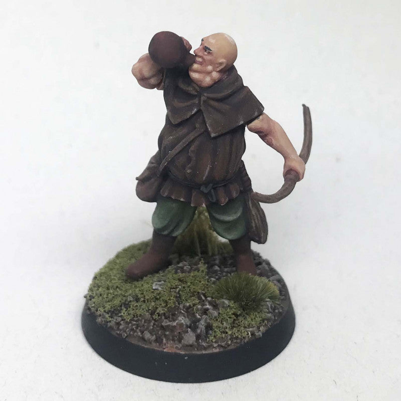 28mm Vicious Vagabonds