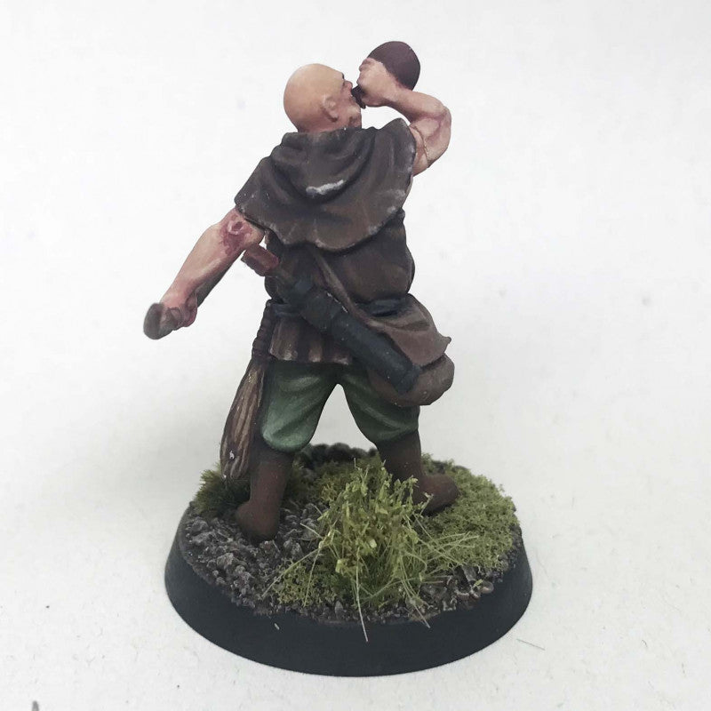 28mm Vicious Vagabonds