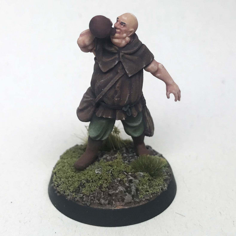 28mm Vicious Vagabonds