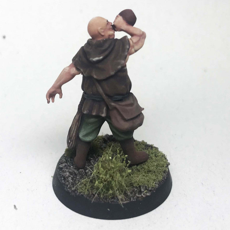 28mm Vicious Vagabonds