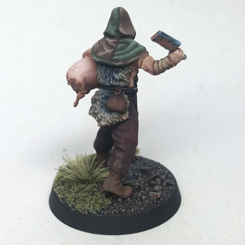 28mm Vicious Vagabonds