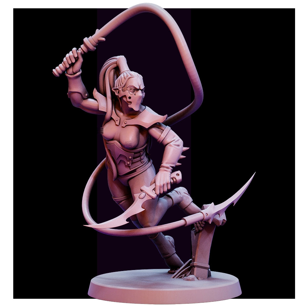 28mm Strigois