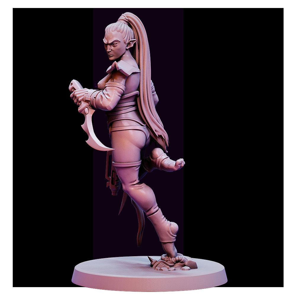 28mm Strigois