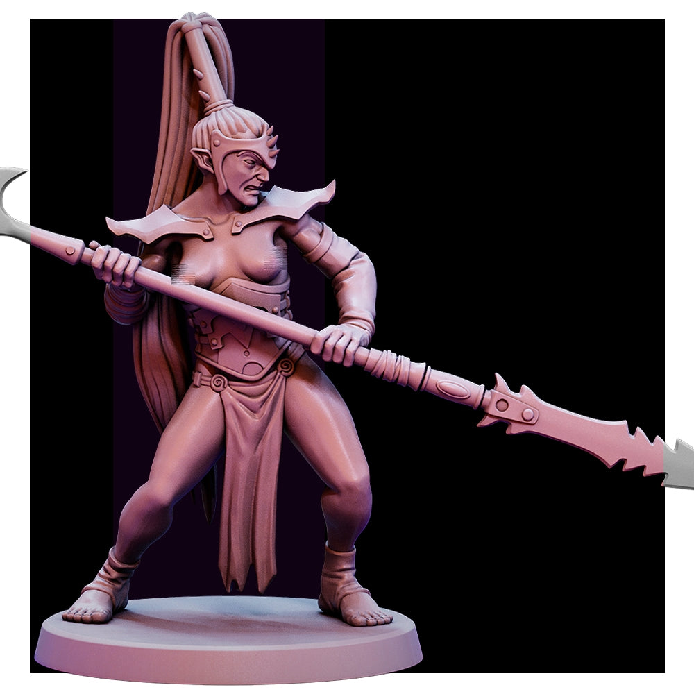 28mm Strigois