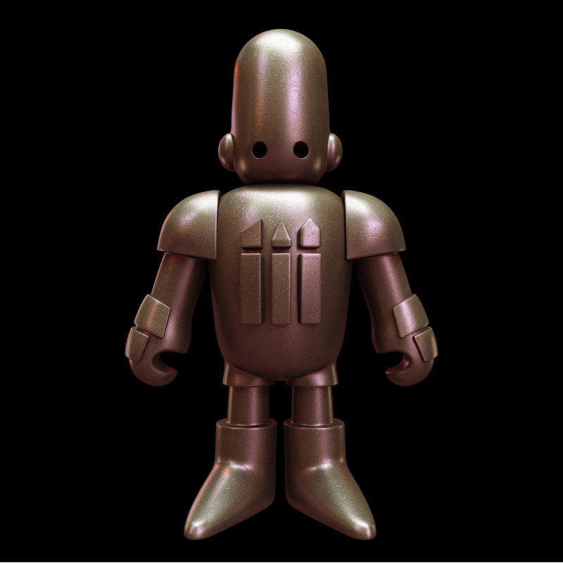 Chameleon SOLAR ANOMALIE