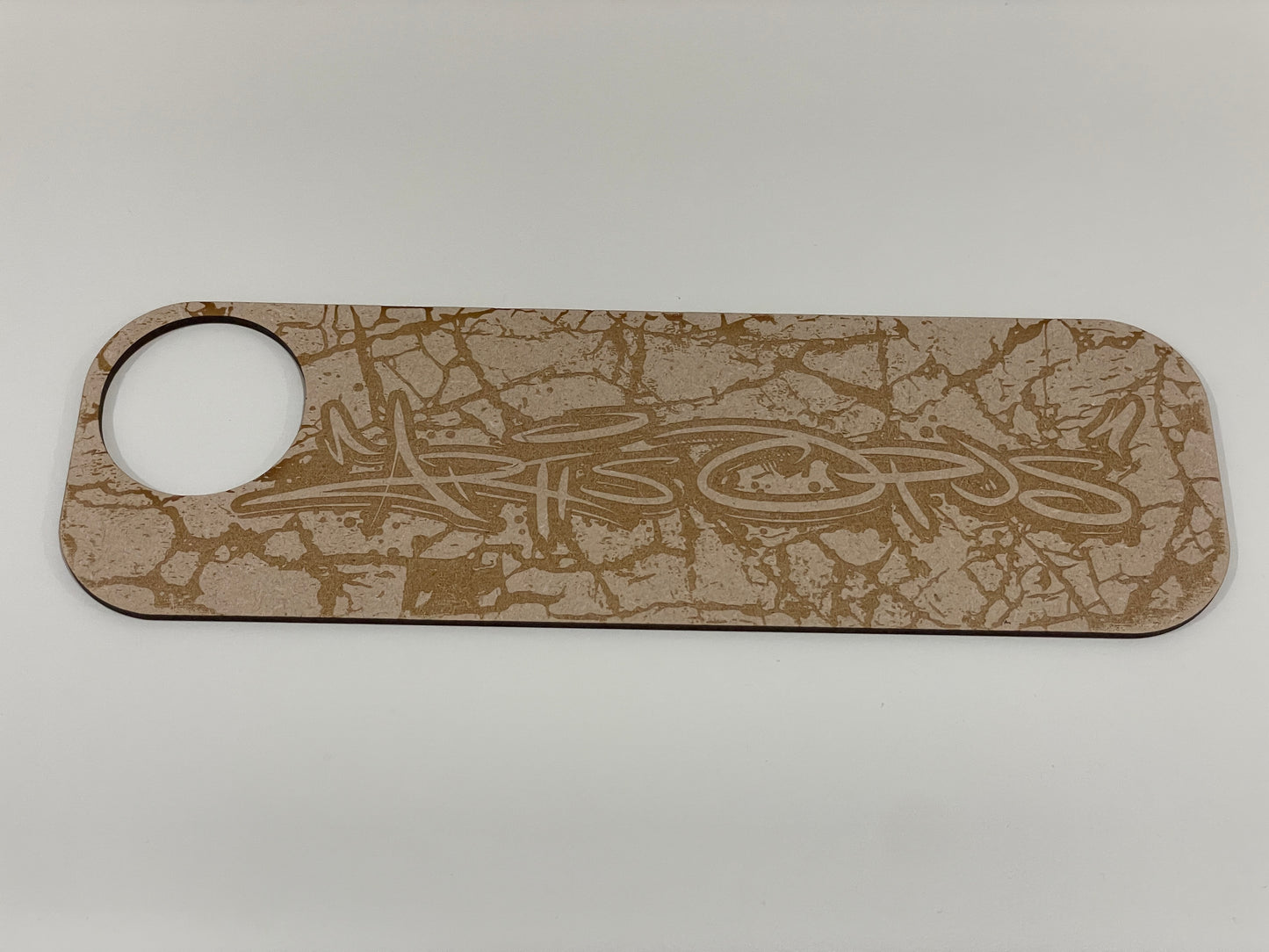 Texture palette - Graffiti (S)