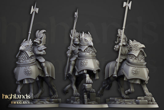 28mm Knights of the Rising Sun - Sunland