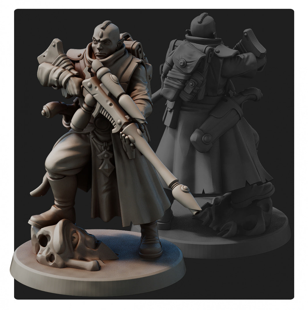 28mm Starwatchers