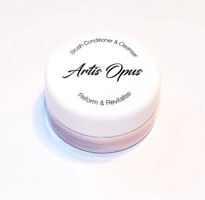Brush Conditioner and Cleanser 10ml