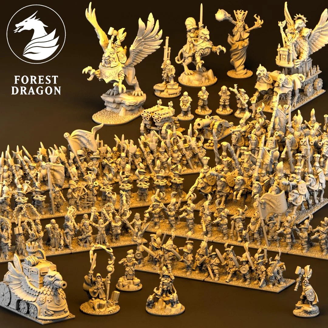 Imperial Empire