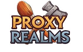 Proxy Realms Gaming offers premium trench crusade and fantasy and sci-fi proxy miniatures for resin 3D printing. High-detail STL files perfect for tabletop wargaming, collectors, and hobby painters.