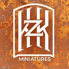 Discover Khurzluk Miniatures — high-detail fantasy 3D models for tabletop gaming and resin printing. Unique STL miniatures perfect for D&D, wargames, and collectors.