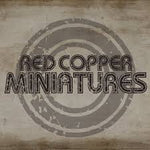 Red Copper Miniatures