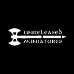 Unreleased Miniatures