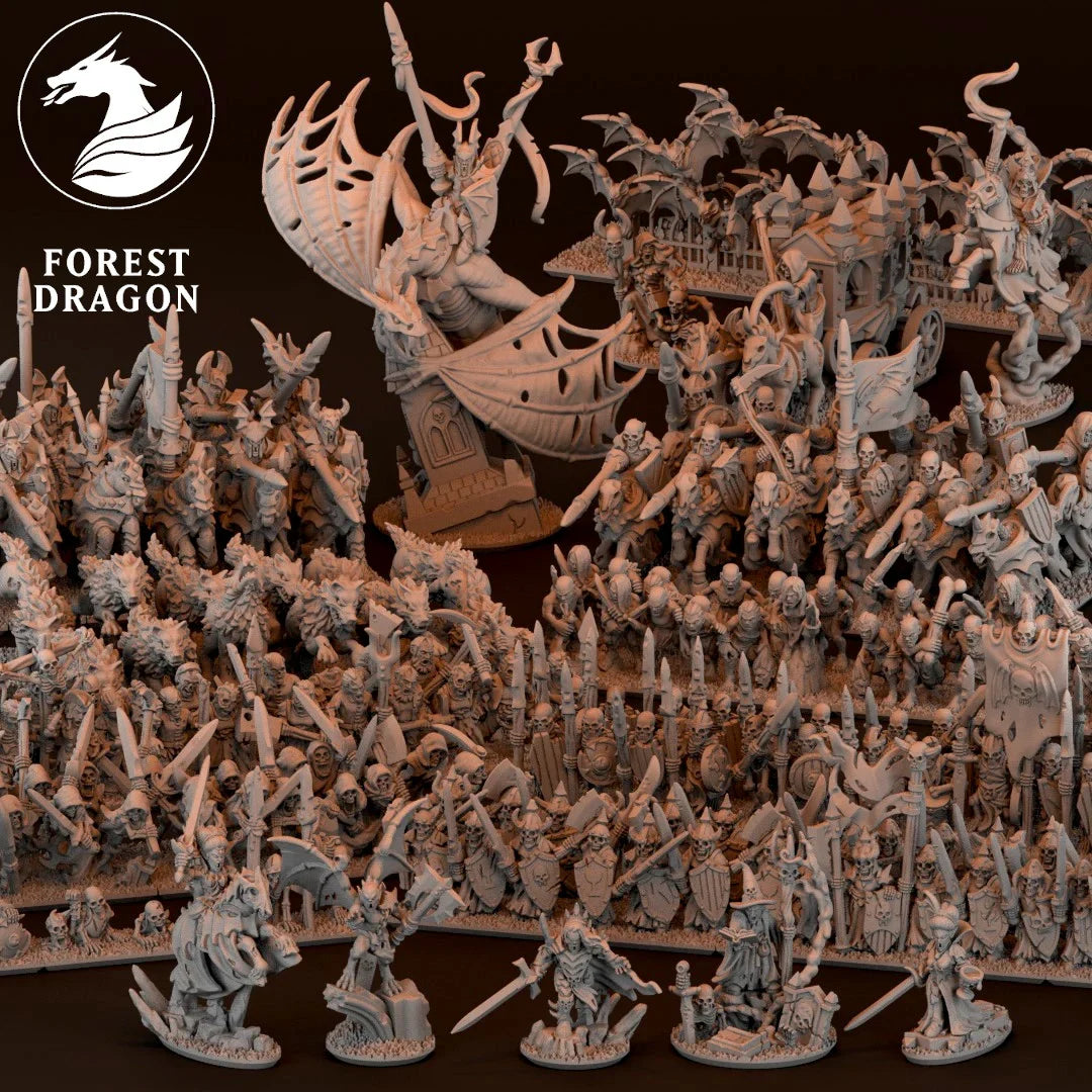 Vampire Lords
