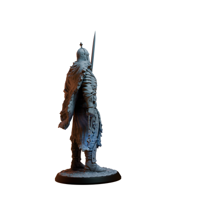 Trench Crusade - Iron Torquemada Standing