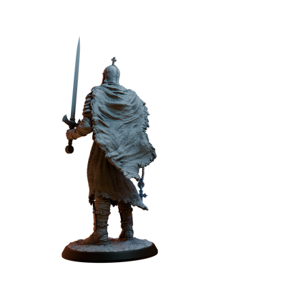 Trench Crusade - Iron Torquemada Standing