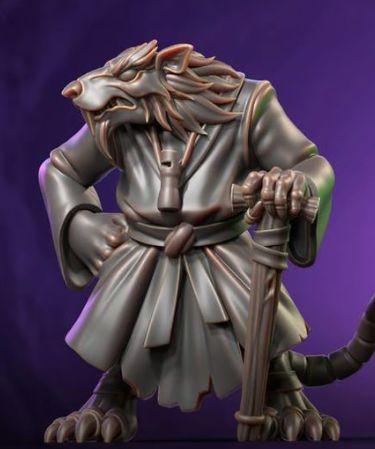 28mm Sensei Coach
