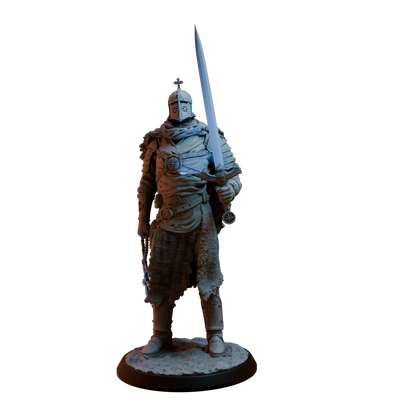 Trench Crusade - Iron Torquemada Standing