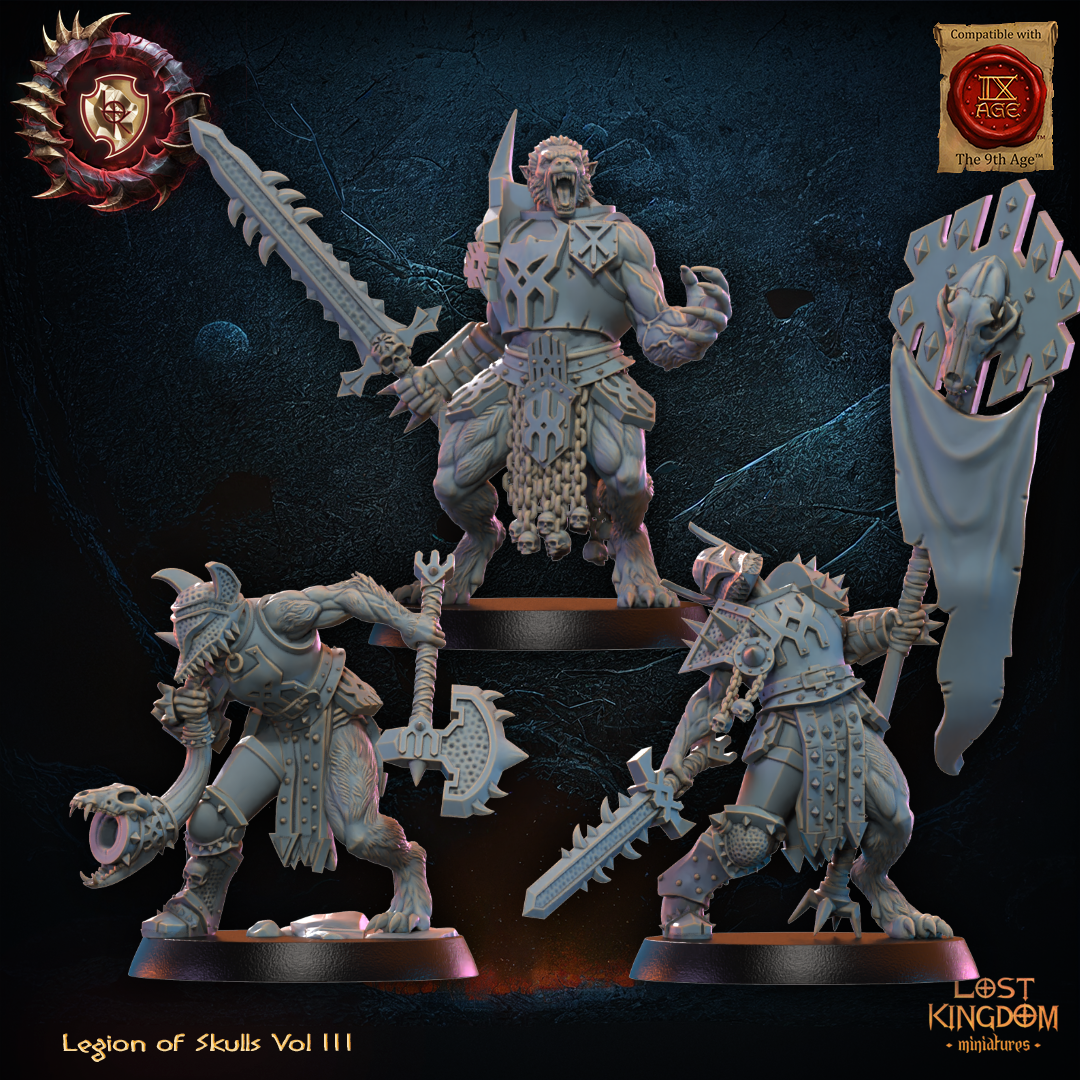MOONCURSE FORSAKEN COMMAND