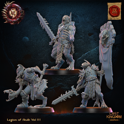 MOONCURSE FORSAKEN COMMAND