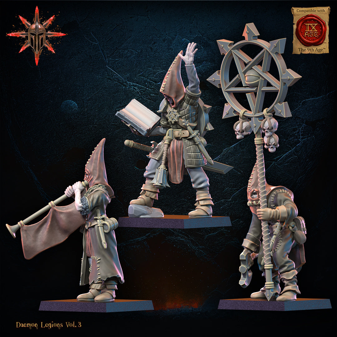 FANATICS COMMAND