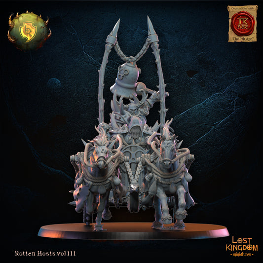 ROTTEN CHARIOT