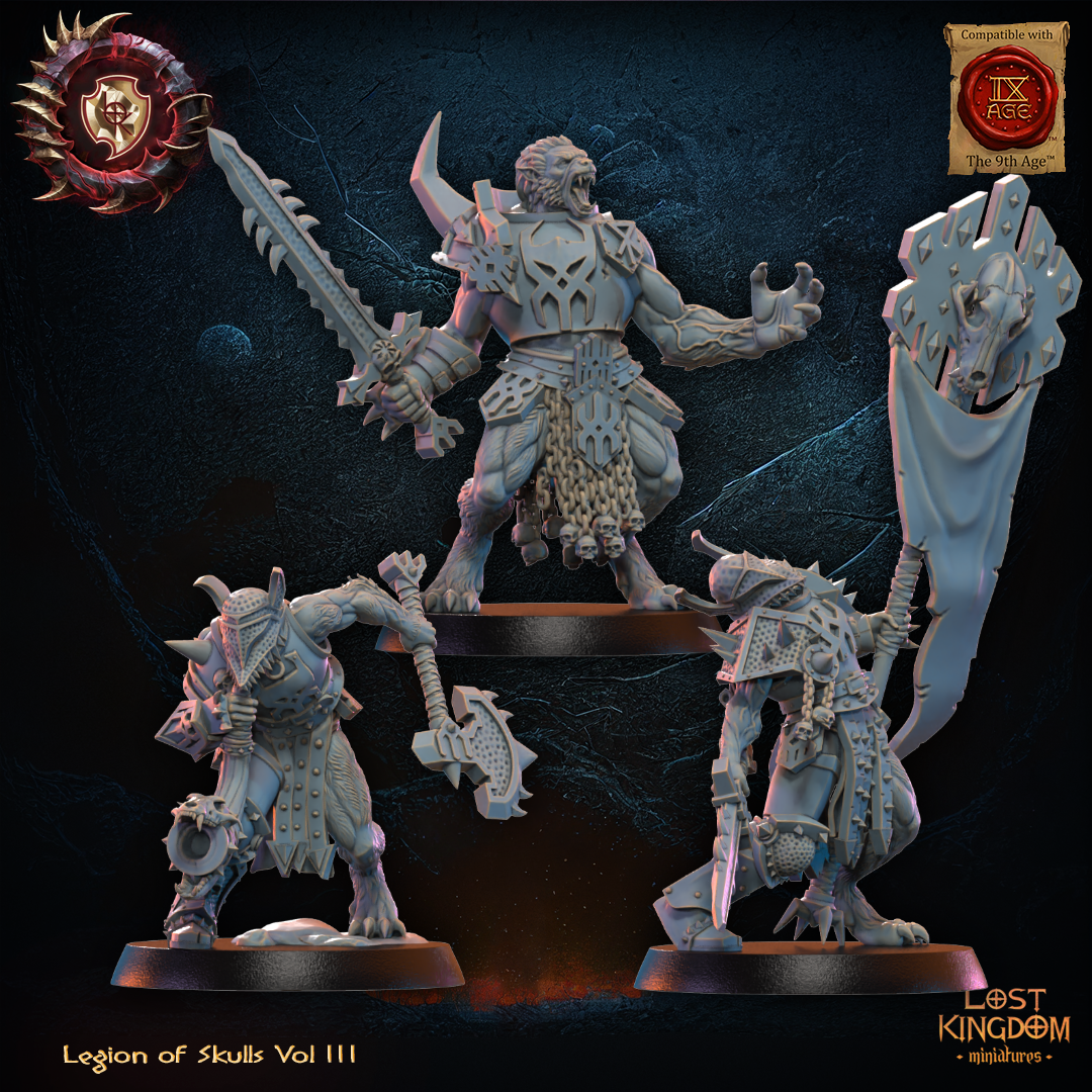 MOONCURSE FORSAKEN COMMAND